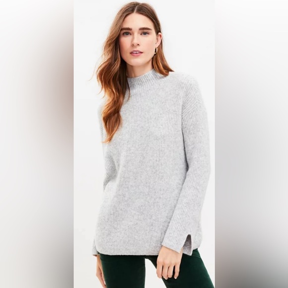 Loft new with tag.  Final sale and it’s too big - Picture 1 of 2